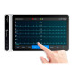 Electrocardiografo Ecg Tablet 12 Can Neo ECG S120